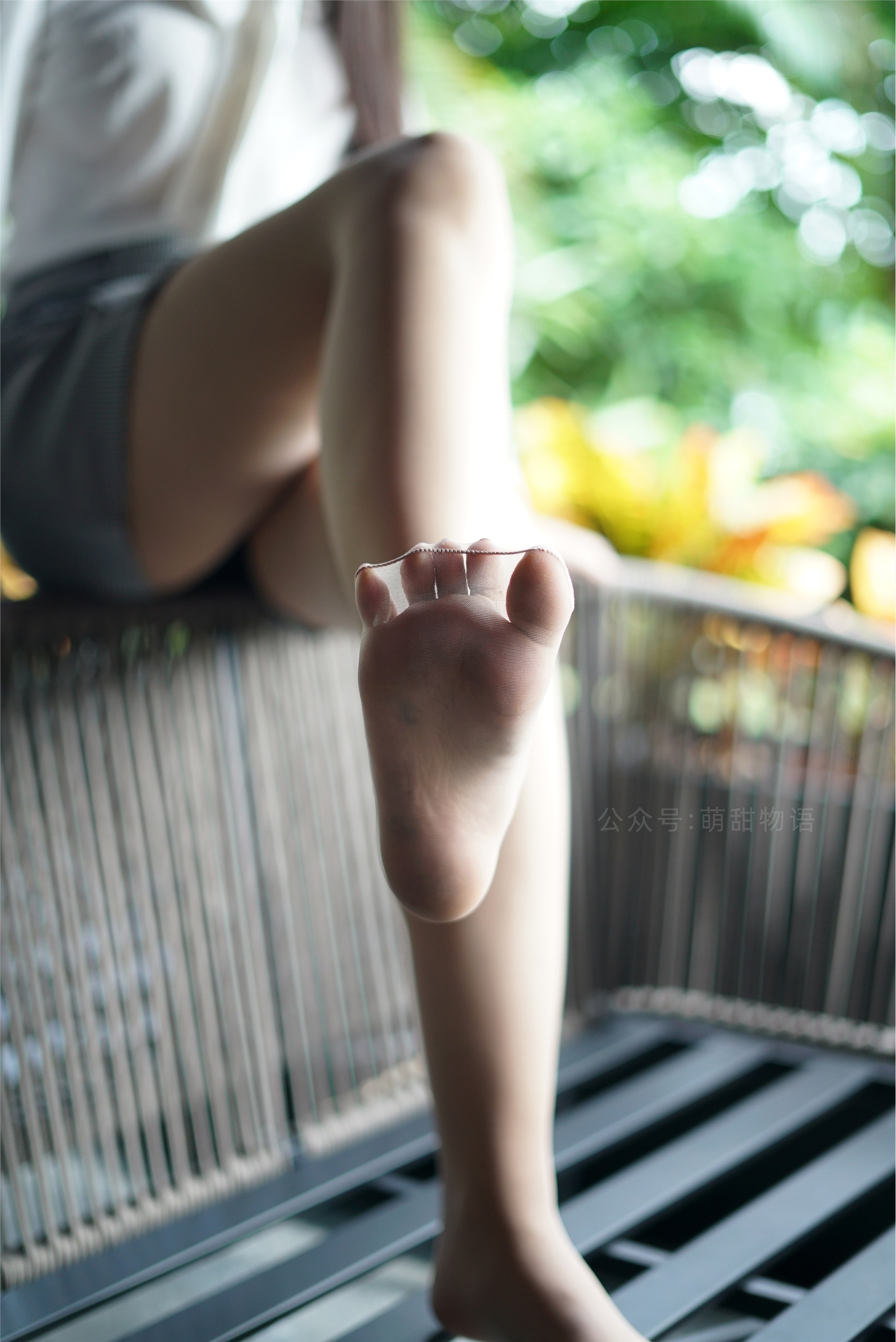 萌甜物语 XM190《新人-佳儿》